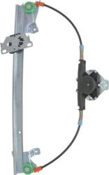 Topran Actionare electrica geam Topran 200 035 - compatibil Vauxhall, Opel - Topran-200 035 (TOPRAN200035)