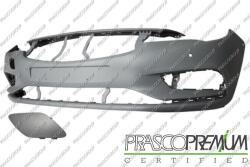 Prasco Elemente caroserie, Aripa, Bara protectie Bara protectie, piese Prasco OP4201021 (PRASCOOP4201021)