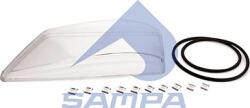 Sampa Faruri, piese componente Piese componente faruri Sampa 022.349 - compatibil Peugeot (SAMPA022349)