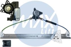 MAX Actionare electrica geam MAX WZD102-L (MAXWZD102L)