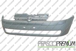 Prasco Elemente caroserie, Aripa, Bara protectie Bara protectie, piese Prasco OP0301001 - compatibil Opel (PRASCOOP0301001)