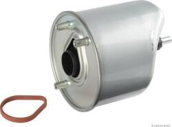 Delphi FILTRU COMBUSTIBIL - compatibil Peugeot. Mitsubishi. Citroën. Toyota - Delphi-HDF625 (DELPHIHDF625)