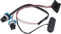 MTR Actionare haion MTR 12886120 - compatibil Opel (MTR12886120)