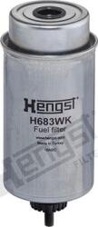 Hengst Filter Filtru combustibil Hengst Filter H683WK (HENGSTFILTERH683WK)