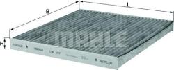 Mahle Filtru habitaclu Mahle LAK 157 (MAHLELAK157)