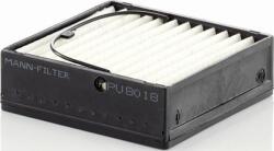 Mann-Filter Filtru combustibil Mann-Filter PU 8018 (MANNFILTERPU8018)