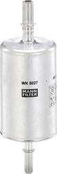 Mann-Filter Filtru combustibil Mann-Filter WK 5027 (MANNFILTERWK5027)