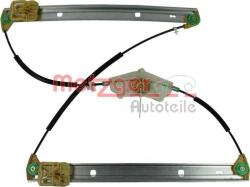 Metzger Actionare electrica geam Metzger 2160331 - compatibil Audi (METZGER2160331)