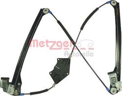 Metzger Actionare electrica geam Metzger 2160040 - compatibil Vw, Skoda (METZGER2160040)