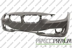 Prasco Elemente caroserie, Aripa, Bara protectie Bara protectie, piese Prasco BM0281001 - compatibil Bmw (PRASCOBM0281001)