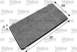 Valeo Filtru habitaclu Valeo 698776 - compatibil Bmw (VALEO698776)