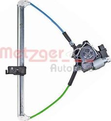 Metzger Actionare electrica geam Metzger 2160616 - compatibil Mazda (METZGER2160616)