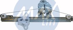 MAX Actionare electrica geam MAX WRN103-L - compatibil Renault (MAXWRN103L)