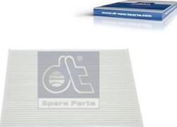 DT Spare Parts Filtru habitaclu DT Spare Parts 13.72052 - compatibil Ford - DT Spare Parts (DTSPAREPARTS1372052)