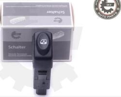Esen SKV Actionare electrica geam Esen SKV 37SKV392 - compatibil Renault - Esen SKV (ESENSKV37SKV392)