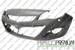 Prasco Elemente caroserie, Aripa, Bara protectie Bara protectie, piese Prasco OP4181021 (PRASCOOP4181021)