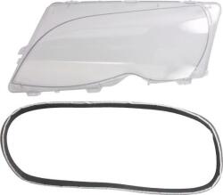 TYC Faruri, piese componente Piese componente faruri TYC 20-0322-LA-1 - compatibil Bmw (TYC200322LA1)