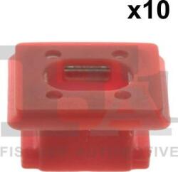 FA1 Trim, Protecție, Embleme Dungi decorative, de protectie FA1 10-60006.10 (FA1106000610)
