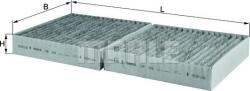Mahle Filtru habitaclu Mahle LAK 246 (MAHLELAK246)