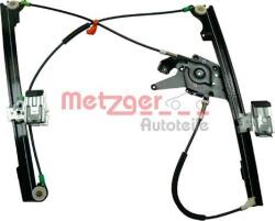 Metzger Actionare electrica geam Metzger 2160010 - compatibil Vw (METZGER2160010)