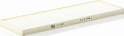 Mann-Filter Filtru habitaclu Mann-Filter CU 4033 - compatibil Mercedes-Benz - Mann-Filter-CU 4033 (MANNFILTERCU4033)