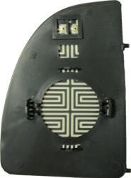 TYC Geamuri, Oglinzi Oglinzi TYC 309-0139-1 - compatibil Peugeot, Fiat, Citroën (TYC30901391)