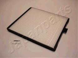 Japanparts Filtru habitaclu Japanparts FAA-DDW11 - compatibil Chevrolet, Daewoo (JAPANPARTSFAADDW11)