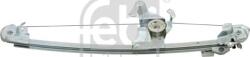 FEBI Bilstein Actionare electrica geam FEBI Bilstein 24139 (FEBIBILSTEIN24139)