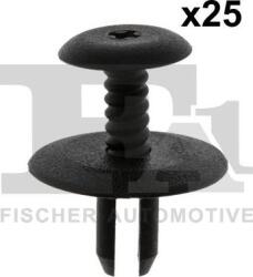 FA1 Trim, Protecție, Embleme Dungi decorative, de protectie FA1 11-30007.25 (FA1113000725)