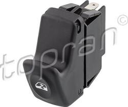 Topran Actionare electrica geam Topran 701 796 - compatibil Renault - Topran-701 796 (TOPRAN701796)