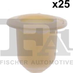 FA1 Trim, Protecție, Embleme Dungi decorative, de protectie FA1 10-60014.25 (FA1106001425)