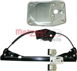 Metzger Actionare electrica geam Metzger 2160214 - compatibil Skoda (METZGER2160214)