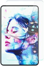 3mk Protection Set 2 folii protectie 3mk Paper Feeling compatibile cu Samsung Galaxy Tab S11, 10.5 inch, Transparent (5903108682213)