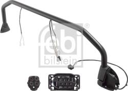 FEBI Bilstein Geamuri, Oglinzi Oglinzi FEBI Bilstein 100030 - compatibil Mercedes-Benz - FEBI Bilstein (FEBIBILSTEIN100030)