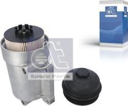 DT Spare Parts Filtru combustibil DT Spare Parts 4.62781SP (DTSPAREPARTS462781SP)