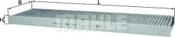 Mahle Filtru habitaclu Mahle LAK 85 (MAHLELAK85)