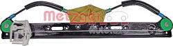 Metzger Actionare electrica geam Metzger 2160350 - compatibil Bmw (METZGER2160350)