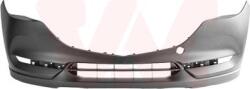 Van Wezel Elemente caroserie, Aripa, Bara protectie Bara protectie, piese Van Wezel 2773570 - compatibil Mazda - Van Wezel (VANWEZEL2773570)
