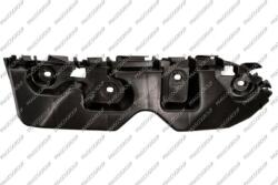 Prasco Elemente caroserie, Aripa, Bara protectie Bara protectie, piese Prasco DA8201004 - compatibil Dacia (PRASCODA8201004)