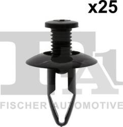 FA1 Trim, Protecție, Embleme Dungi decorative, de protectie FA1 75-30001.25 (FA1753000125)