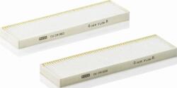 Mann-Filter Filtru habitaclu Mann-Filter CU 29 002-2 (MANNFILTERCU290022)