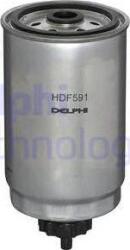 Hengst Filter Filtru combustibil Hengst Filter H211WK (HENGSTFILTERH211WK)