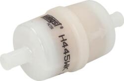 Hengst Filter Filtru combustibil Hengst Filter H445WK - compatibil Audi, Mercedes-Benz - Hengst Filter (HENGSTFILTERH445WK)