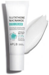APLB Glutathione Niacinamide Eye Cream Грижа за очите 20ml