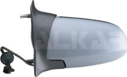 Alkar Geamuri, Oglinzi Oglinzi Alkar 6125440 - compatibil Opel (ALKAR6125440)