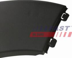 Fast Trim, Protecție, Embleme Dungi decorative, de protectie Fast FT90752 - compatibil Peugeot, Fiat, Citroën (FASTFT90752)