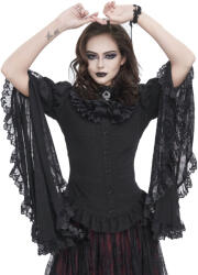 Devil Fashion Bluză femei DEVIL FASHION - Queen - SHT113