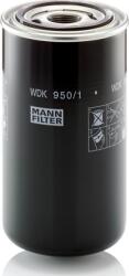 Mann-Filter Filtru combustibil Mann-Filter WDK 950/1 (MANNFILTERWDK9501)