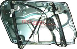 Metzger Actionare electrica geam Metzger 2160019 - compatibil Vw, Skoda (METZGER2160019)