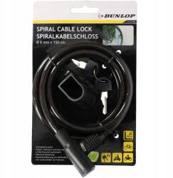 Dunlop Kerékpár rögzítő Dunlop zsinór 8mm 150cm kulcshoz (56375)